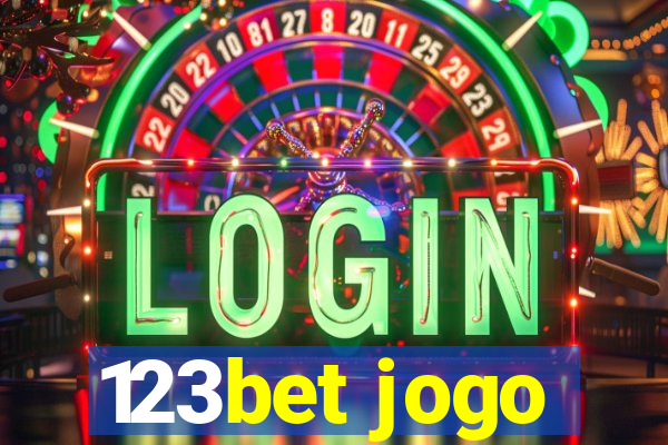 123bet jogo